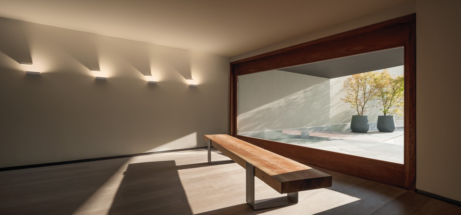 Vibia Set – Lámpara de pared — imagen 4