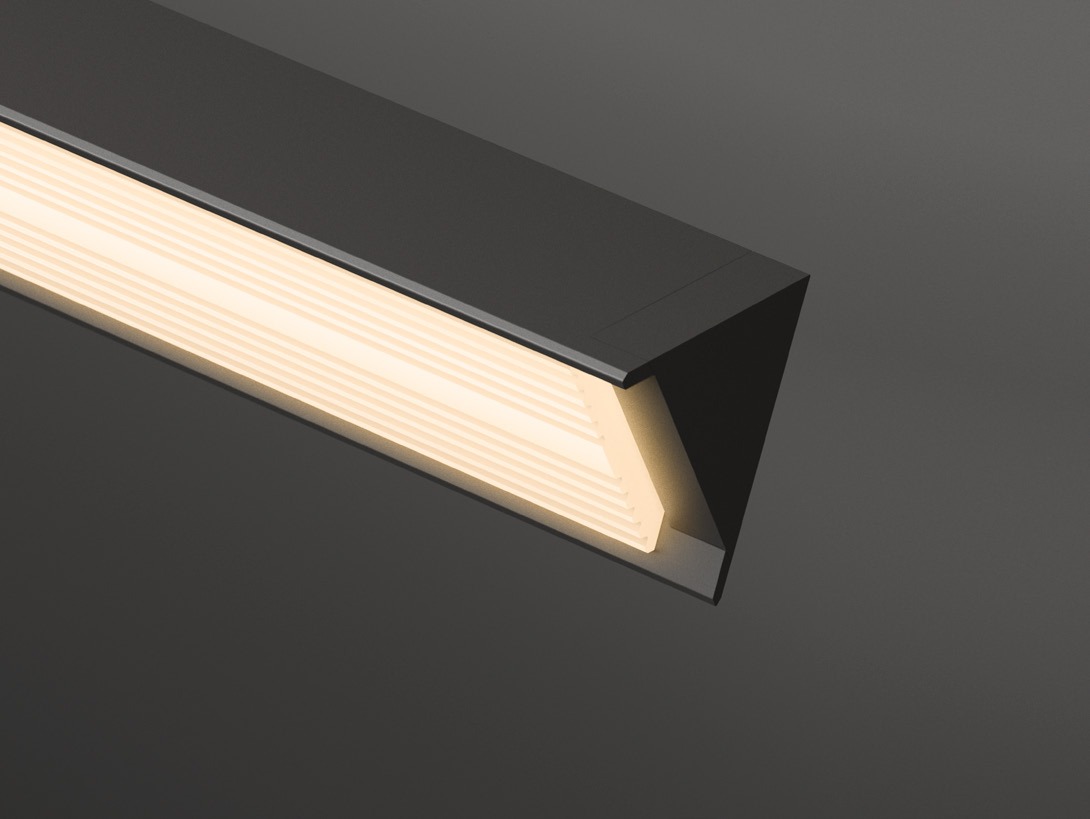 Vibia Spa, 30° – Lámpara de pared led — imagen 7