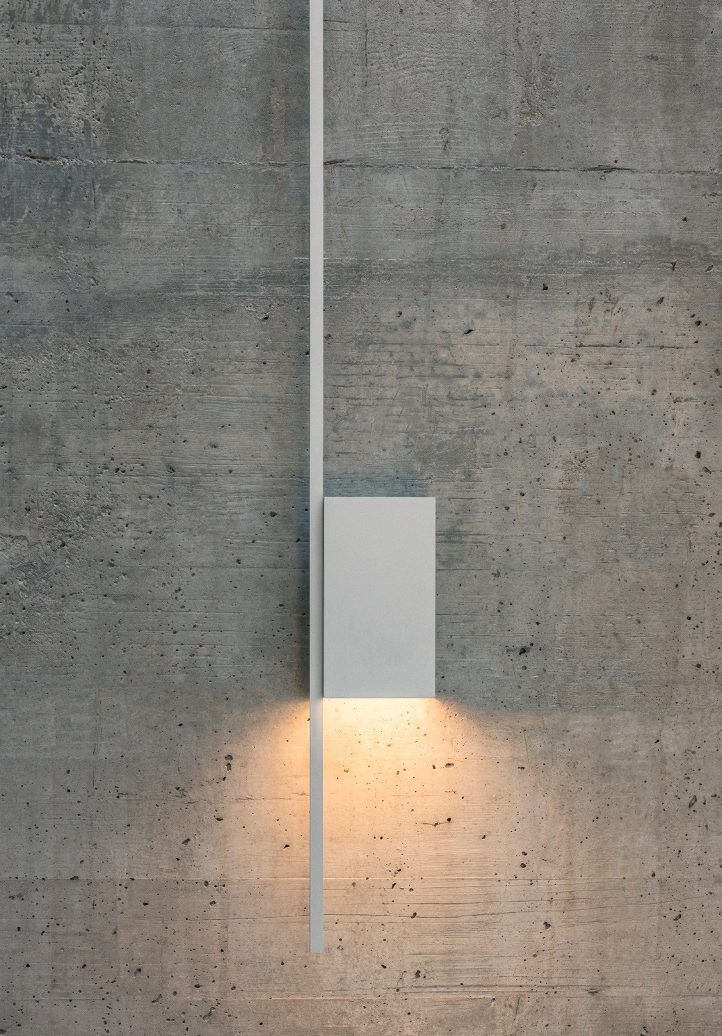 Vibia Structural 2602 – Lámpara de pared — imagen 3