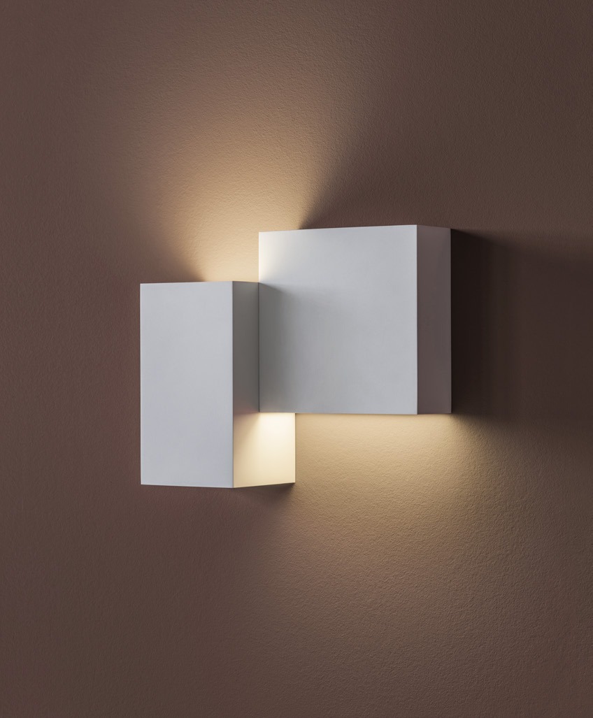 Vibia Structural 2602 – Lámpara de pared — imagen 5
