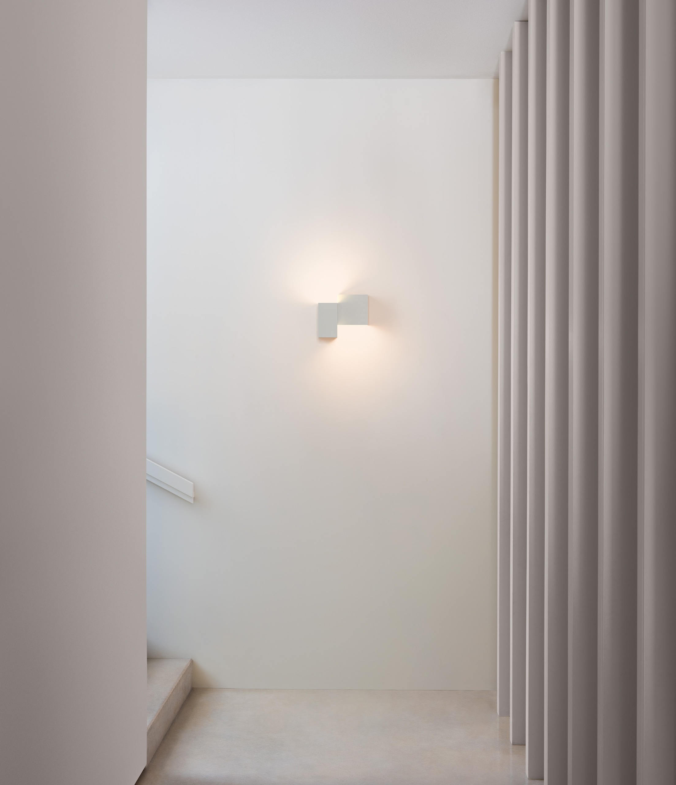 Vibia Structural 2602 – Lámpara de pared — imagen 8