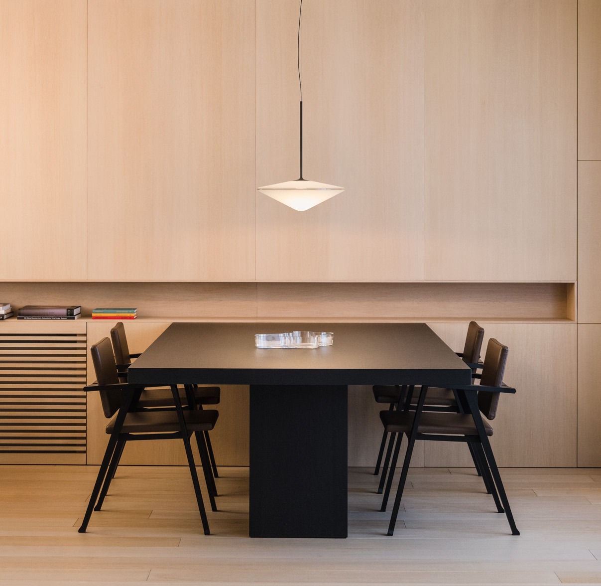 Vibia Tempo 5774 – Lámpara colgante — imagen 6
