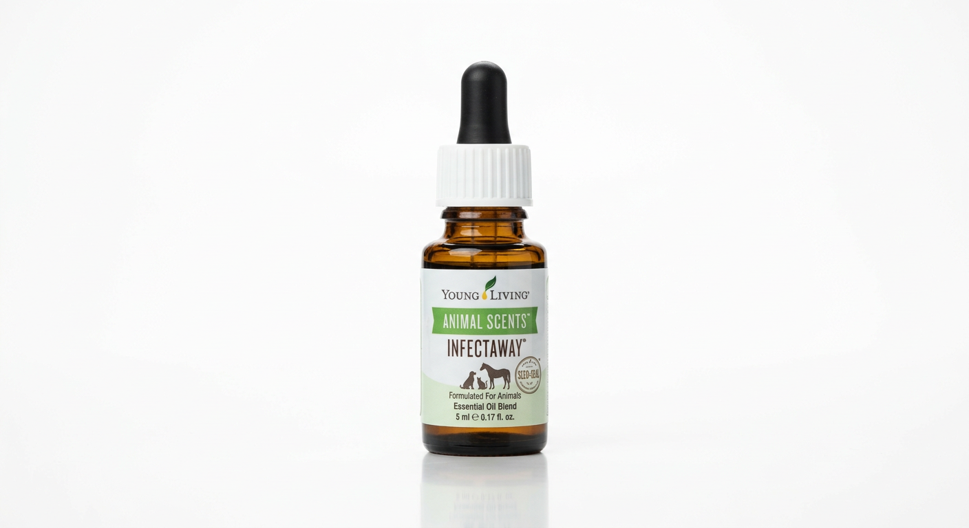 Animal Scents InfectAway — imagen 2