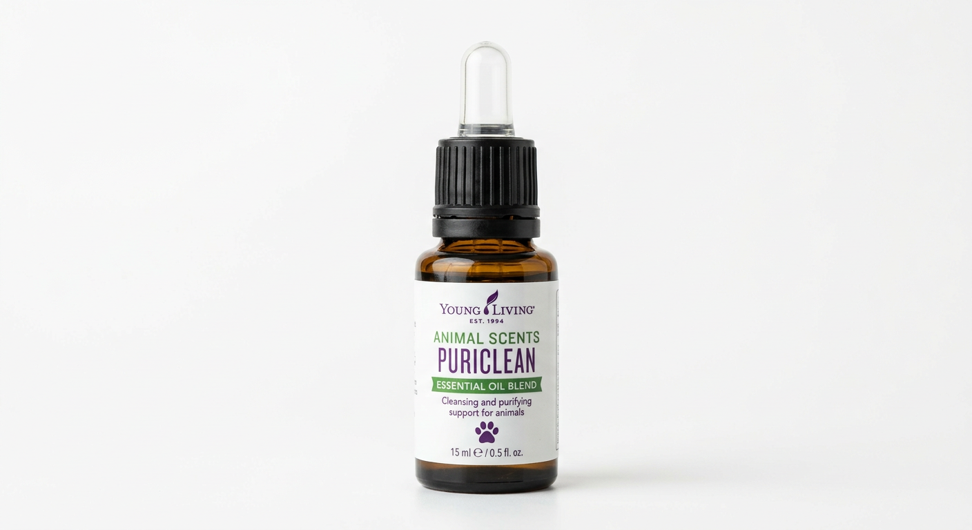 Animal Scents PuriClean — imagen 2