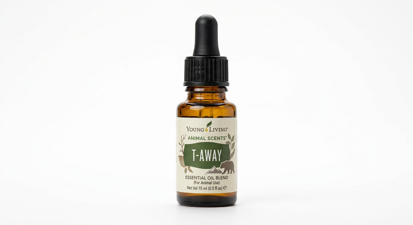 Animal Scents T-Away — imagen 2