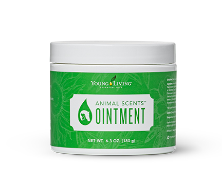 Animal Scents InfectAway