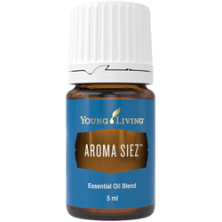 Aroma Siez