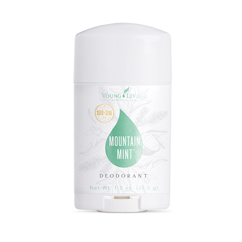 AromaGuard Mountain Mint Deodorant