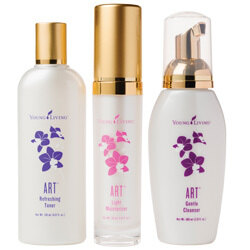 ART Skin Care System