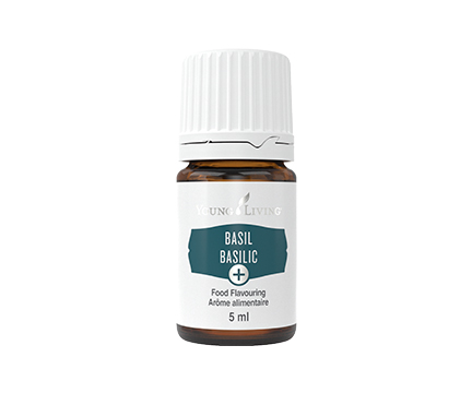 Basil (+)