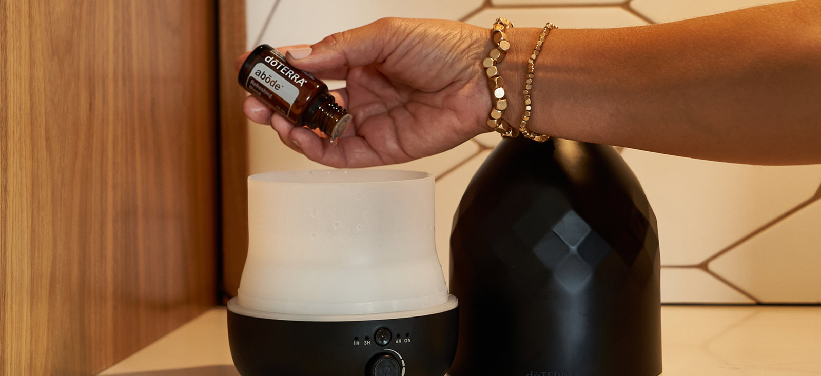 doTERRA abode Oil — imagen 3