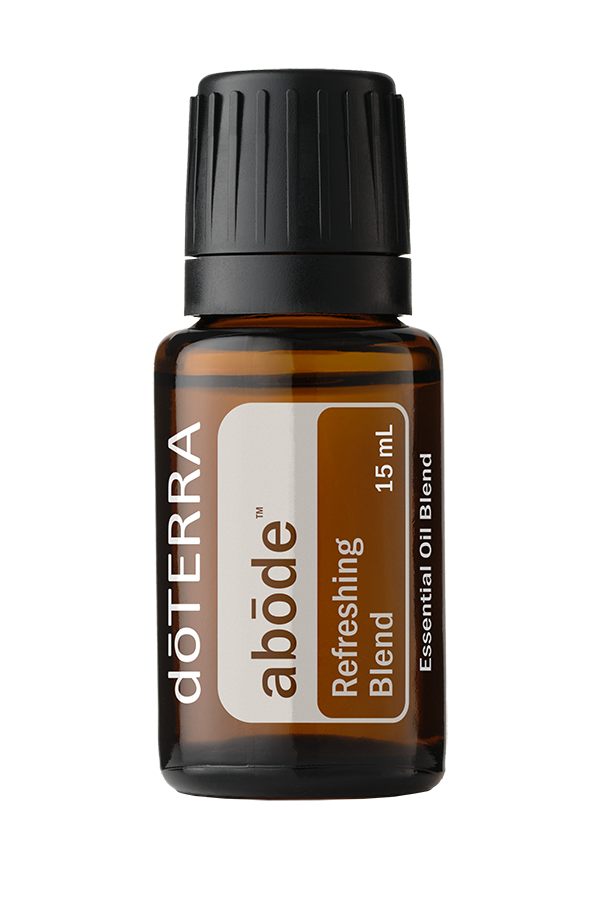 doTERRA abode Oil — imagen 5