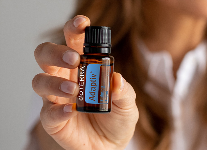 Adaptiv Oil — imagen 4
