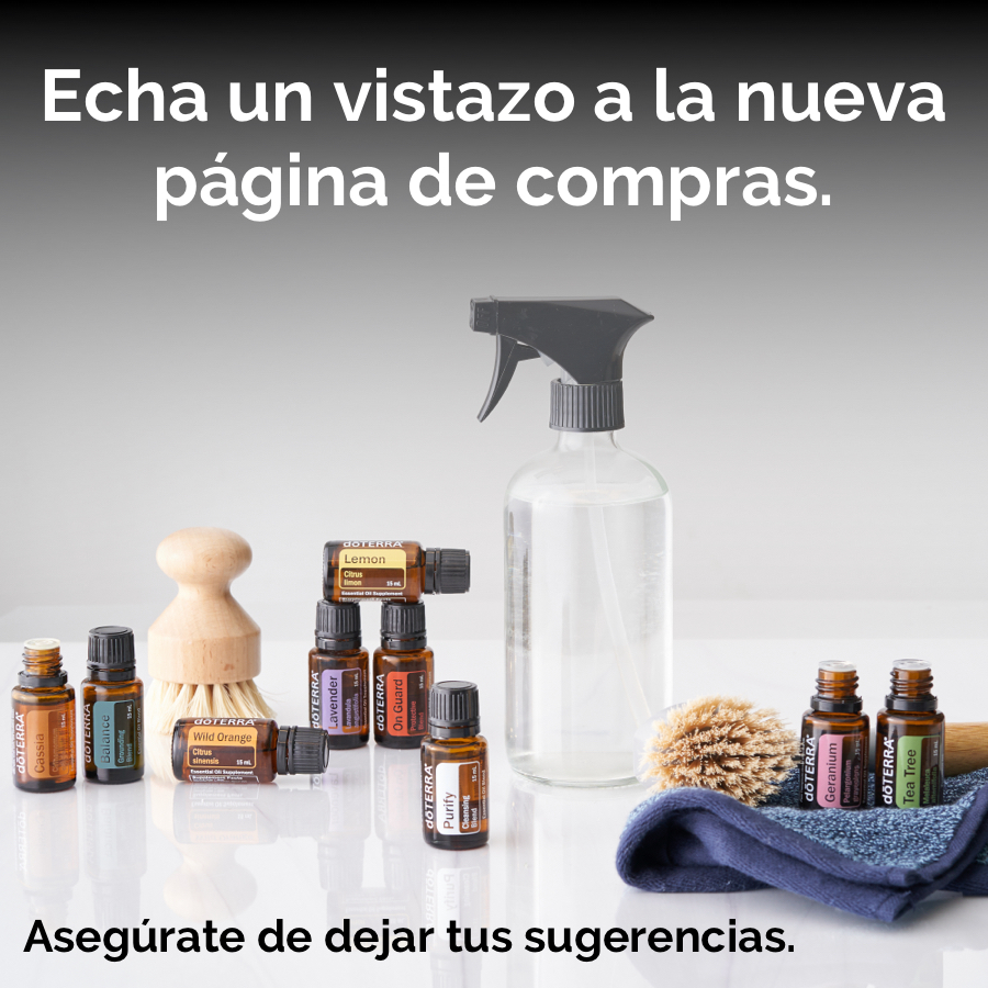 Aceite Esencial de Tuya — imagen 3