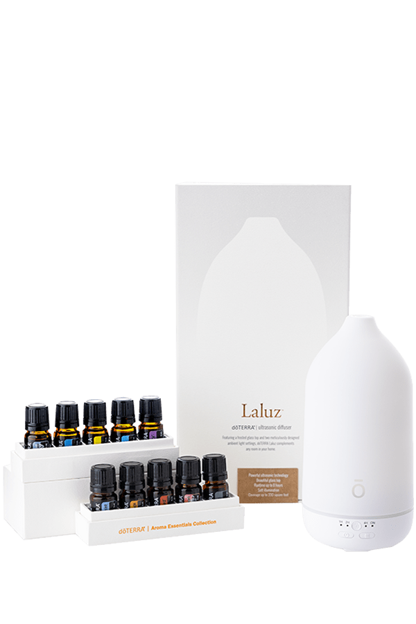 Colección Aromas Esenciales — imagen 6