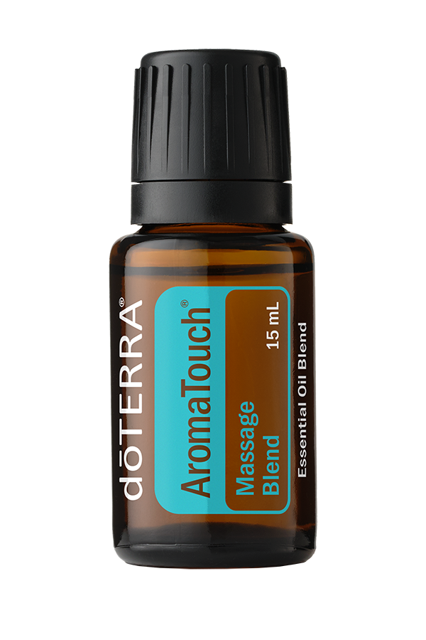 AromaTouch Essential Oil — imagen 5