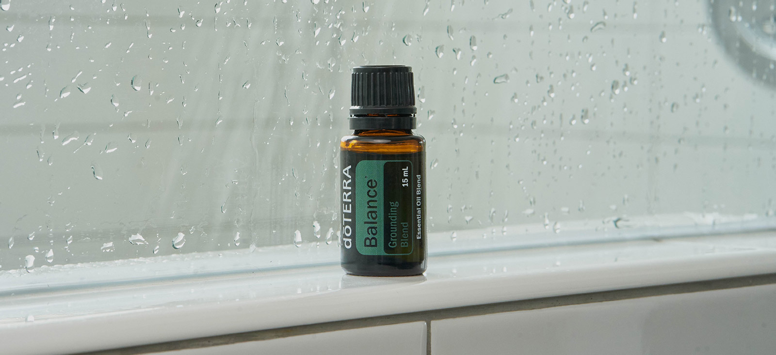 Aceite de doTERRA Balance — imagen 3