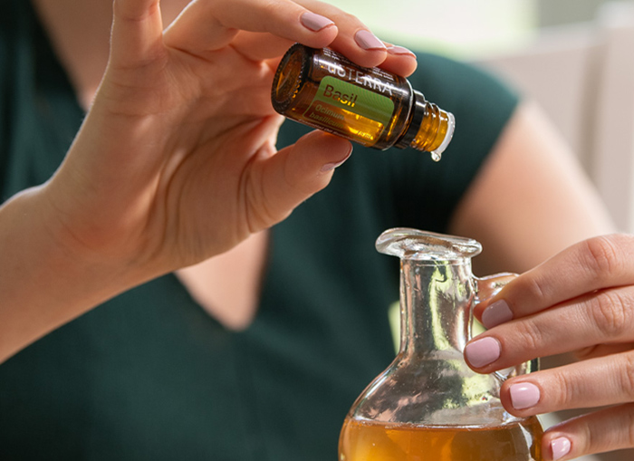 Basil Essential Oil — imagen 4