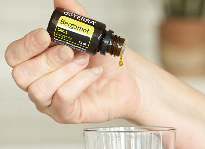 Bergamot Oil — imagen 4