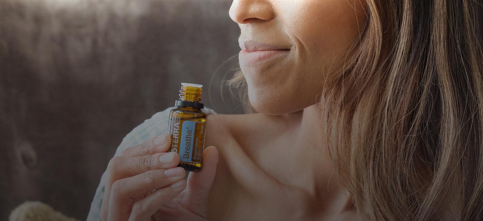 Aceite de doTERRA Breathe — imagen 3