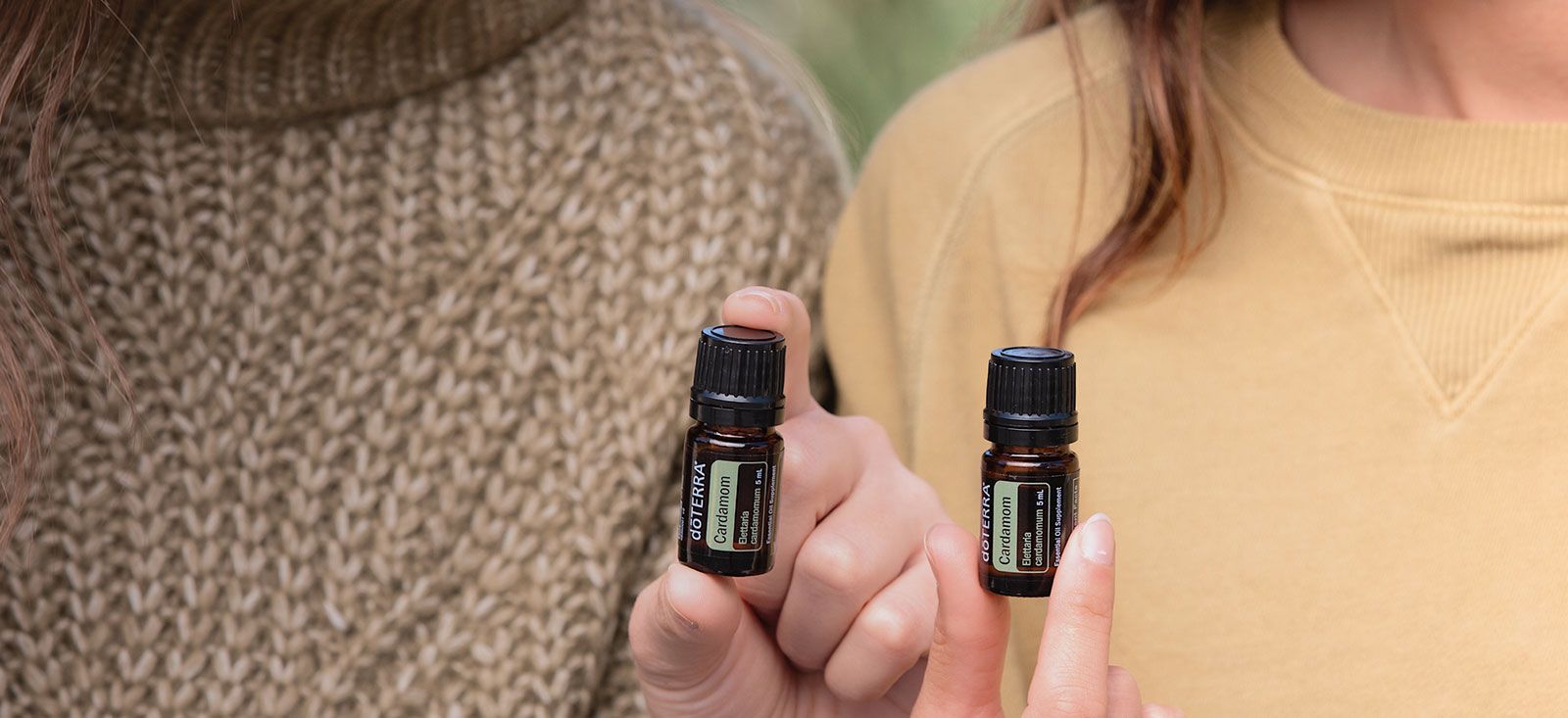 Cardamom Oil — imagen 3