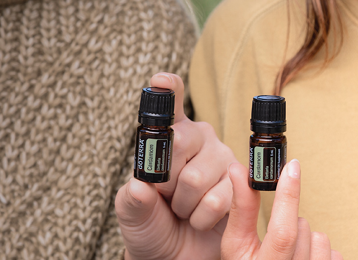 Cardamom Oil — imagen 4