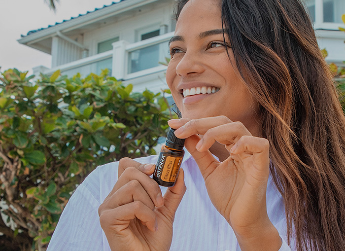 Citrus Bliss Essential Oil Blend — imagen 4