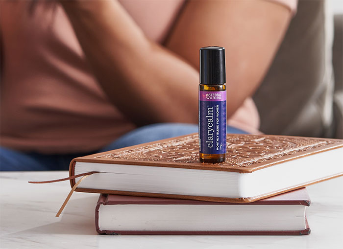 ClaryCalm Oil — imagen 4