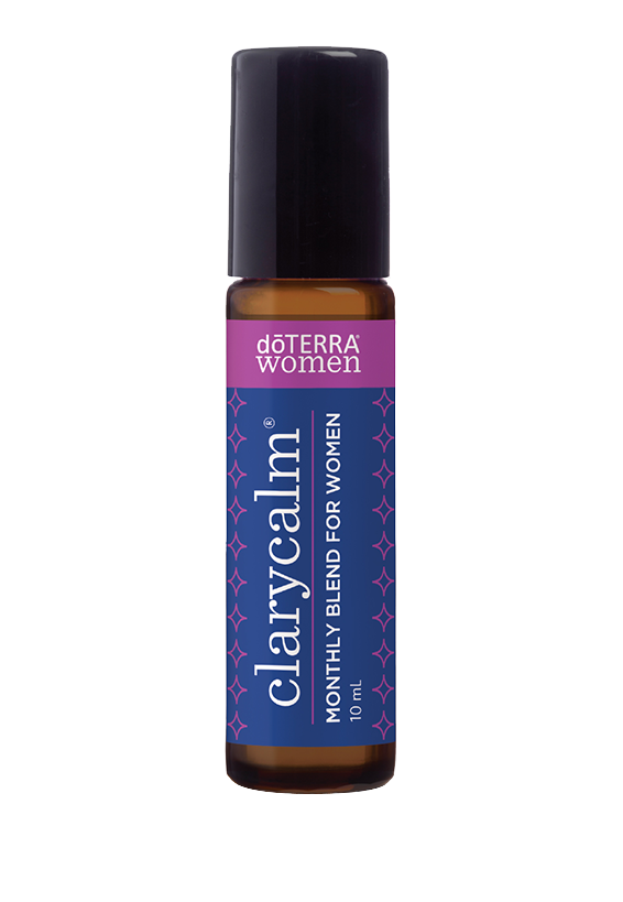 ClaryCalm Oil — imagen 5