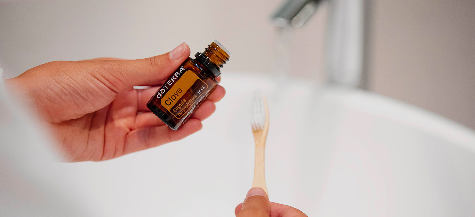Clove Essential Oil — imagen 3