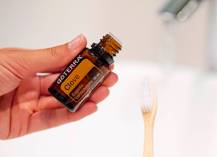 Clove Essential Oil — imagen 4