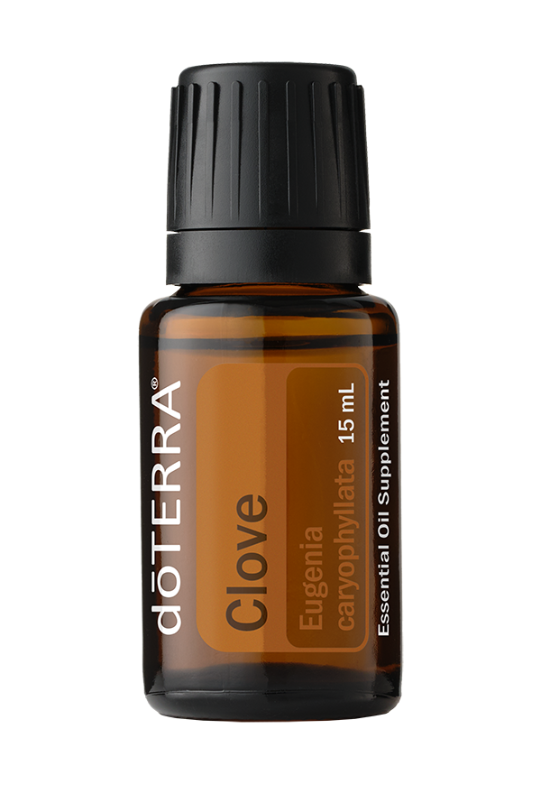 Clove Essential Oil — imagen 5