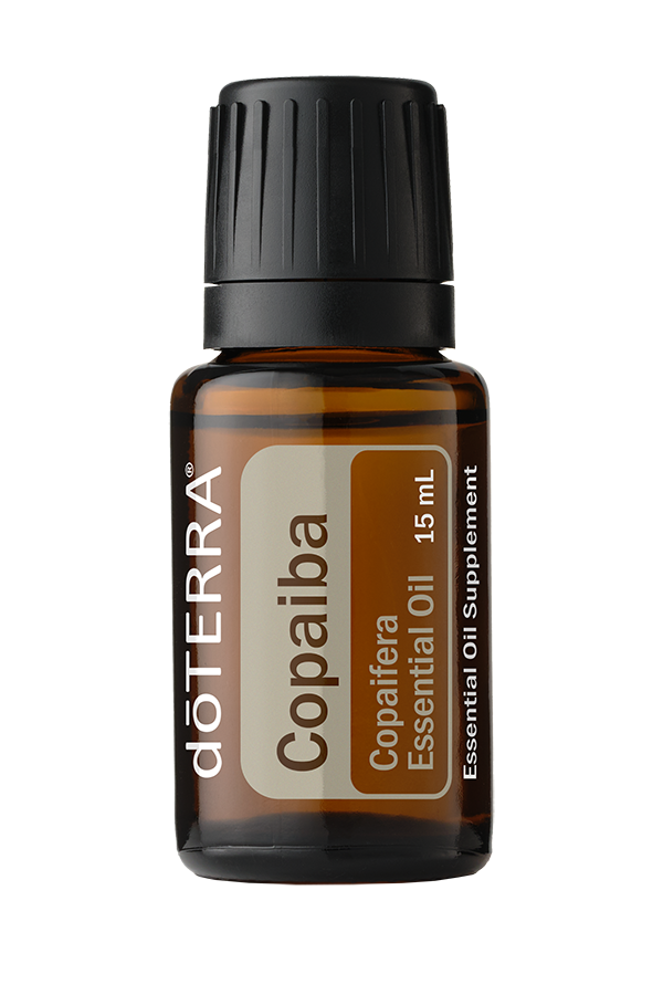 Copaiba Oil — imagen 5