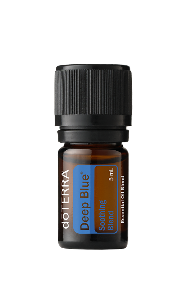 Deep Blue Oil — imagen 5