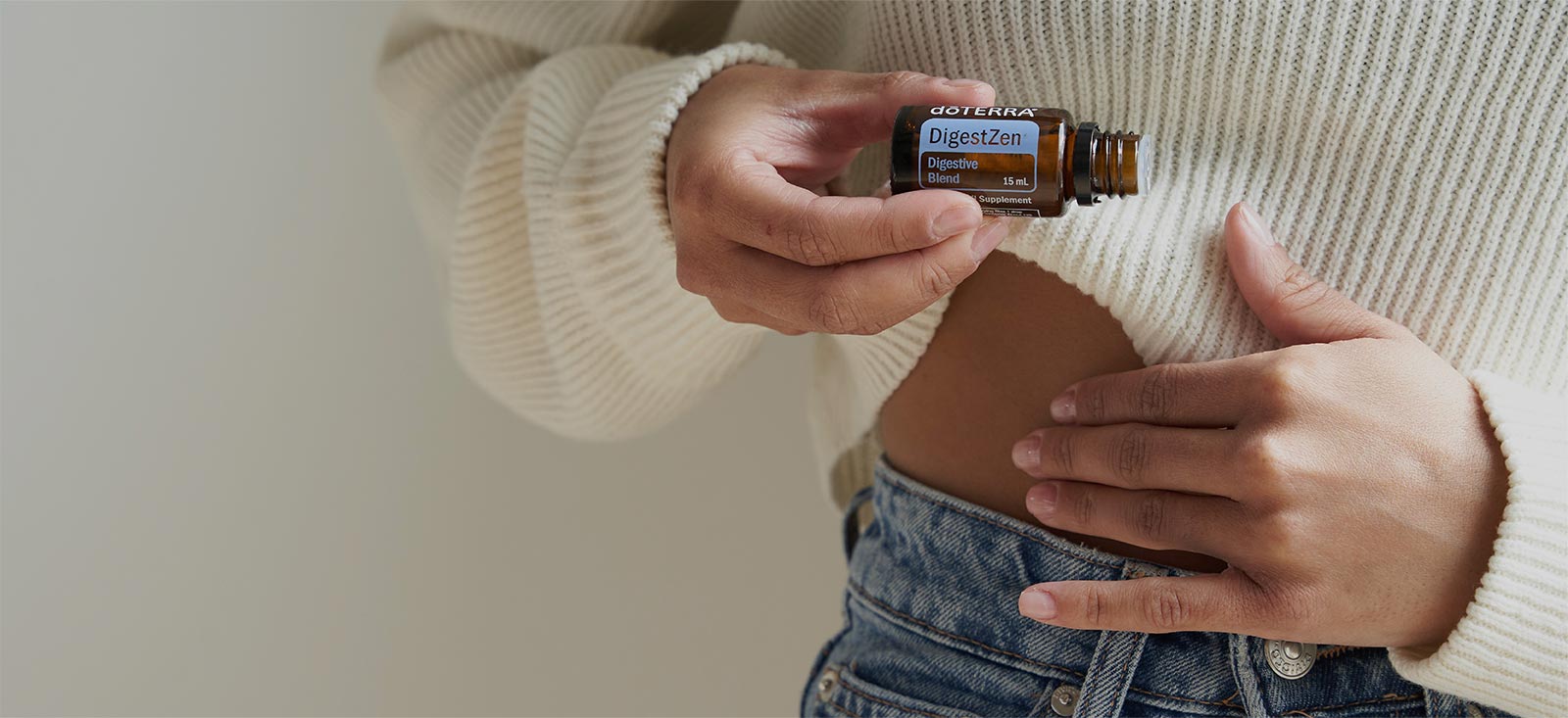 Aceite de DigestZen — imagen 3