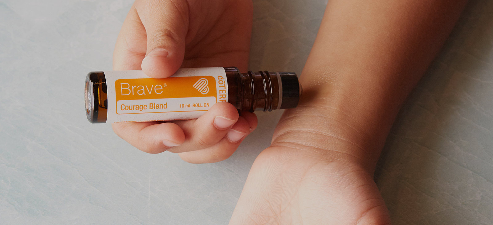 Brave Courage Blend — imagen 3