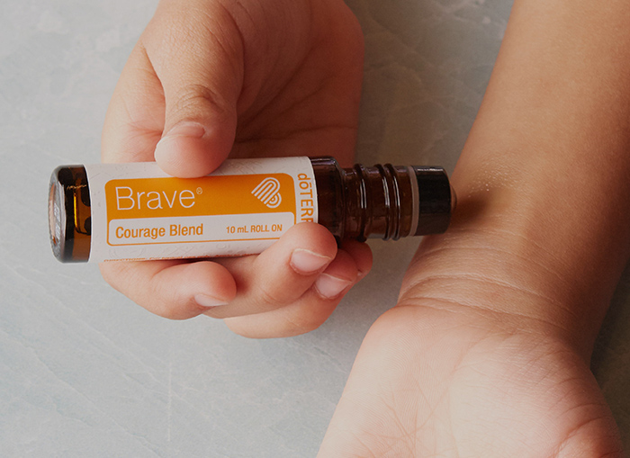 Brave Courage Blend — imagen 4