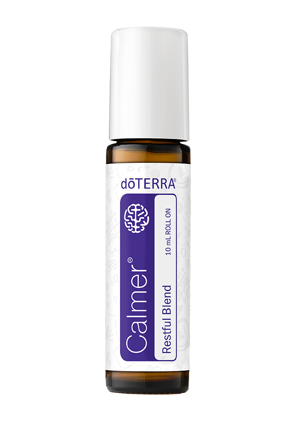 Calmer Restful Blend — imagen 5
