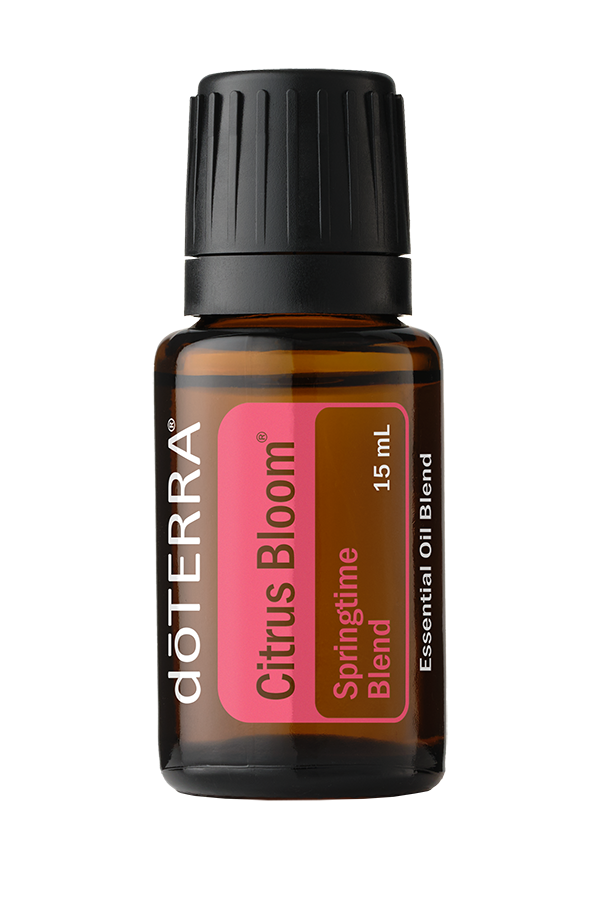 Citrus Bloom Springtime Blend — imagen 5