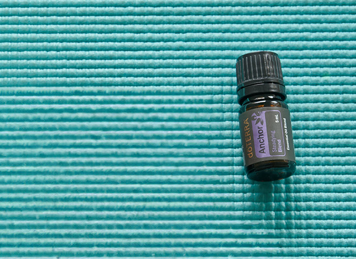 Anchor Steadying Blend — imagen 4