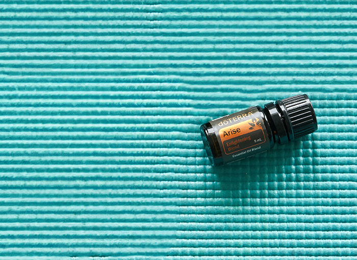 Arise Enlightening Blend — imagen 4