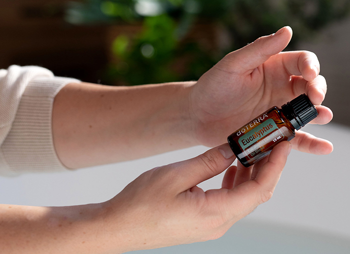 Eucalyptus Essential Oil — imagen 4