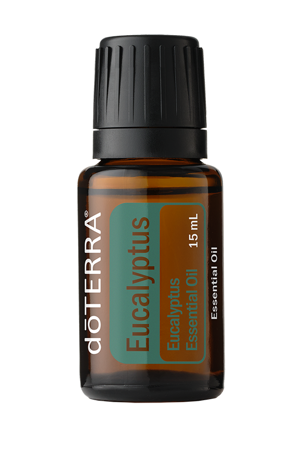 Eucalyptus Essential Oil — imagen 5