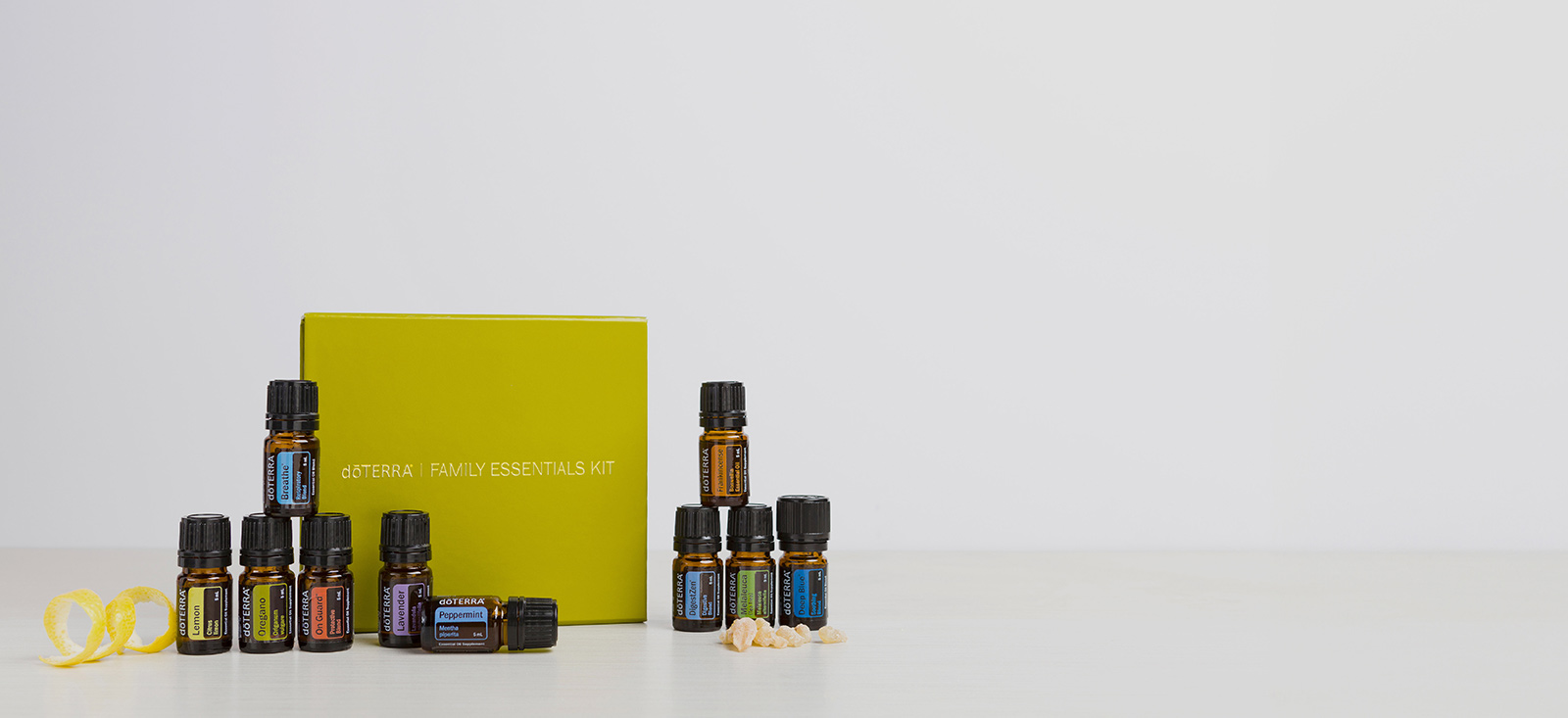 Kit Esenciales para la Familia — imagen 3