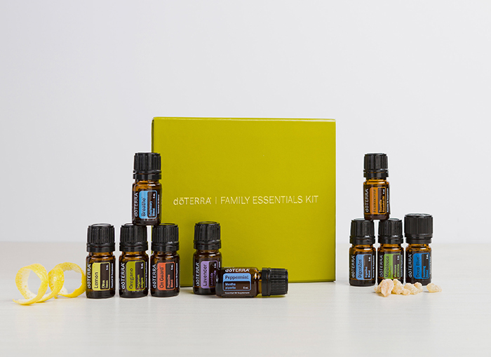 Kit Esenciales para la Familia — imagen 4