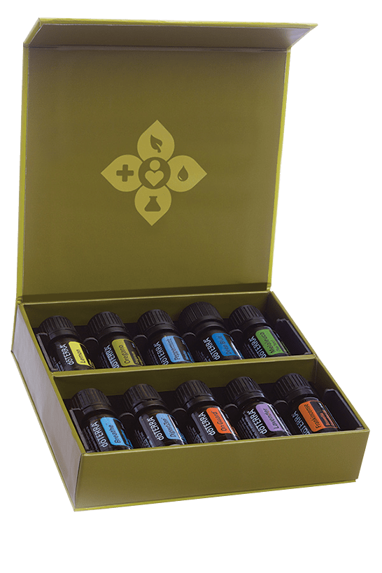 Kit Esenciales para la Familia — imagen 5