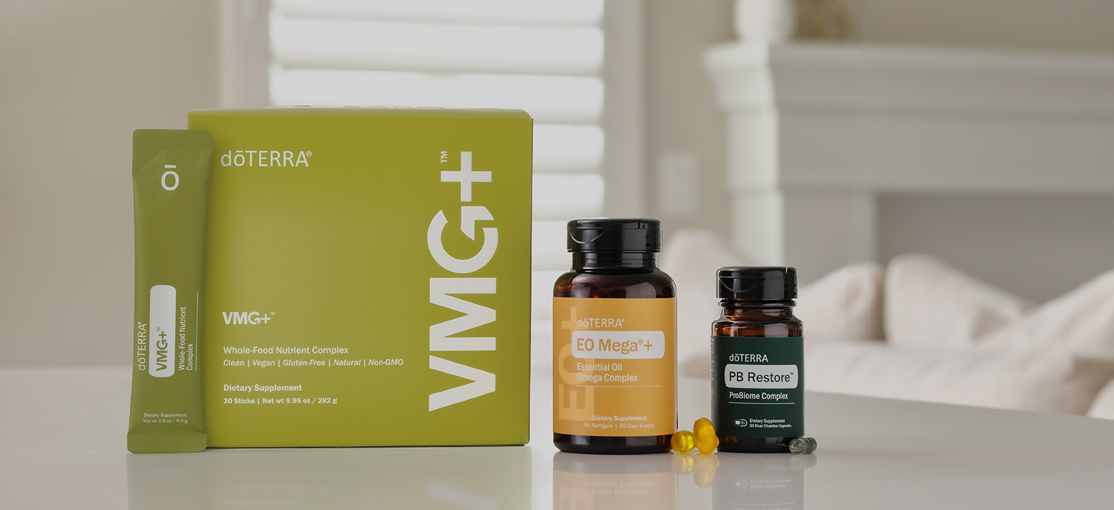 Foundational Wellness Bundle — imagen 3