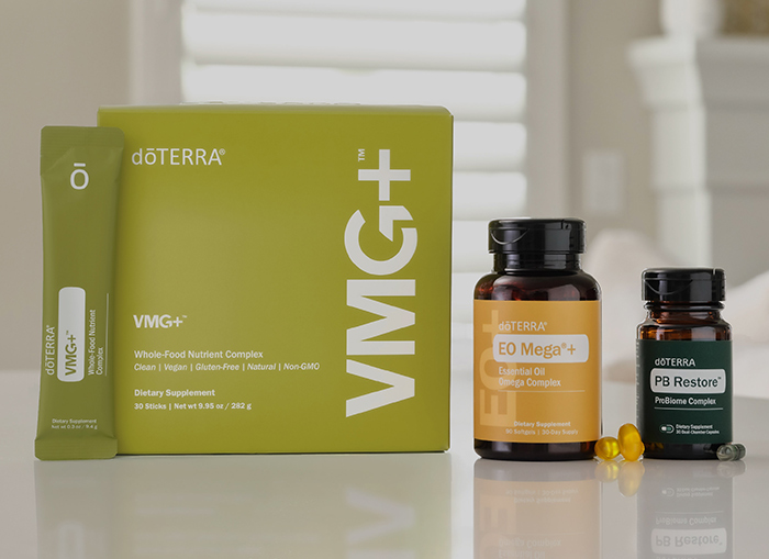 Foundational Wellness Bundle — imagen 4