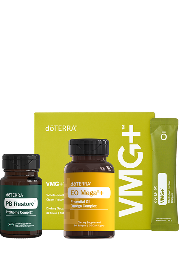 Foundational Wellness Bundle — imagen 5
