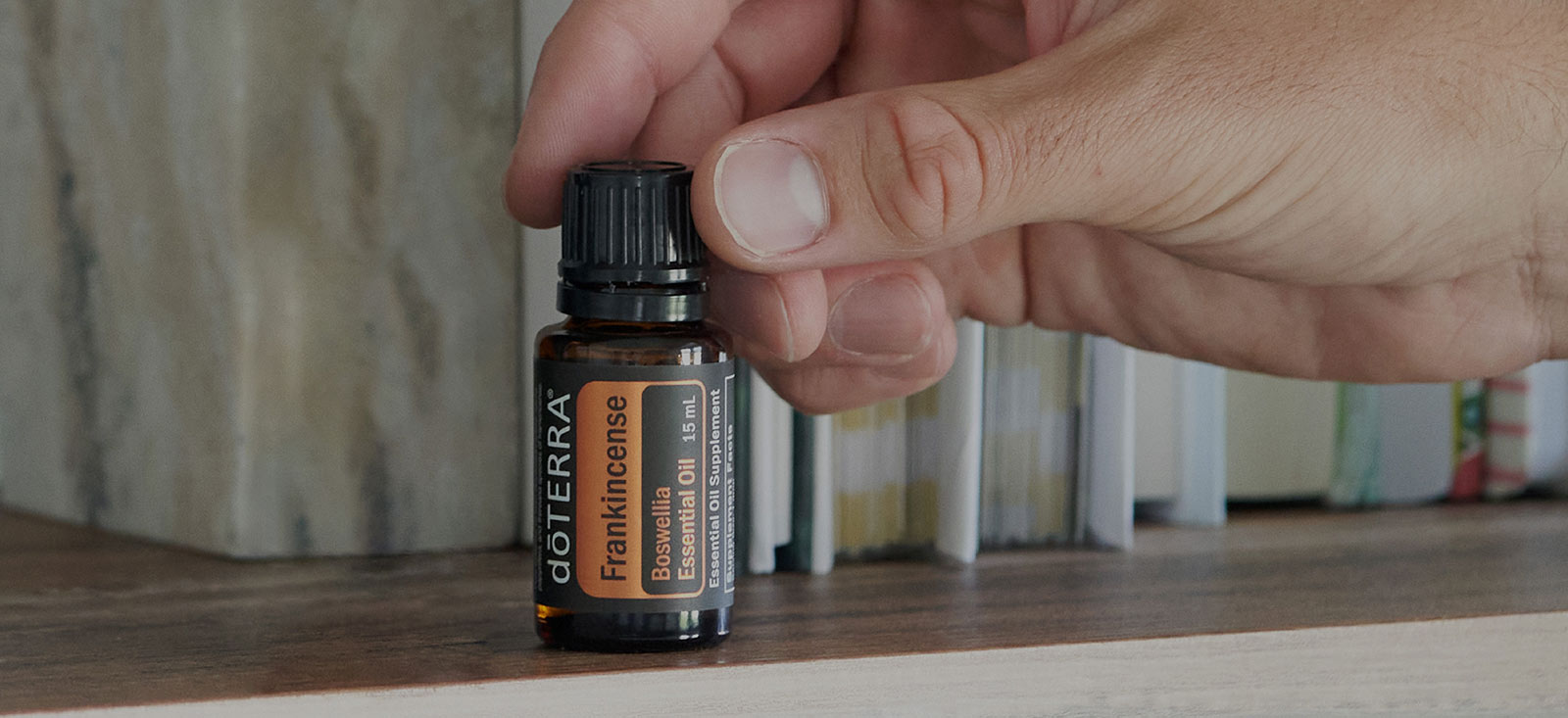 Aceite de Incienso — imagen 4